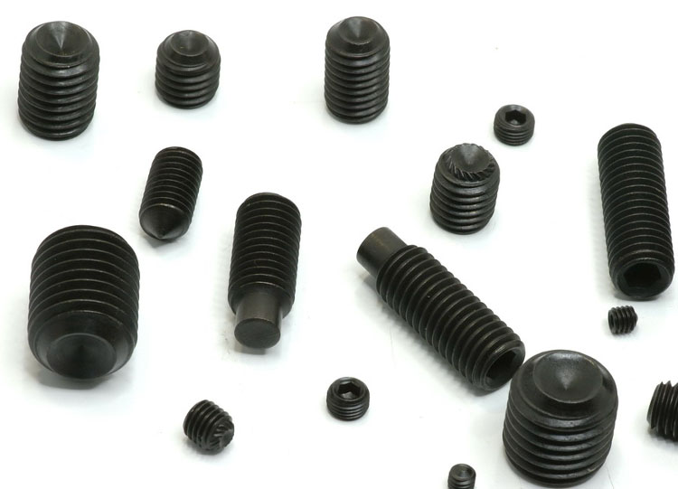 榆树顶丝、销钉、螺钉